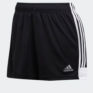 Adidas Aeroready Athletic Shorts